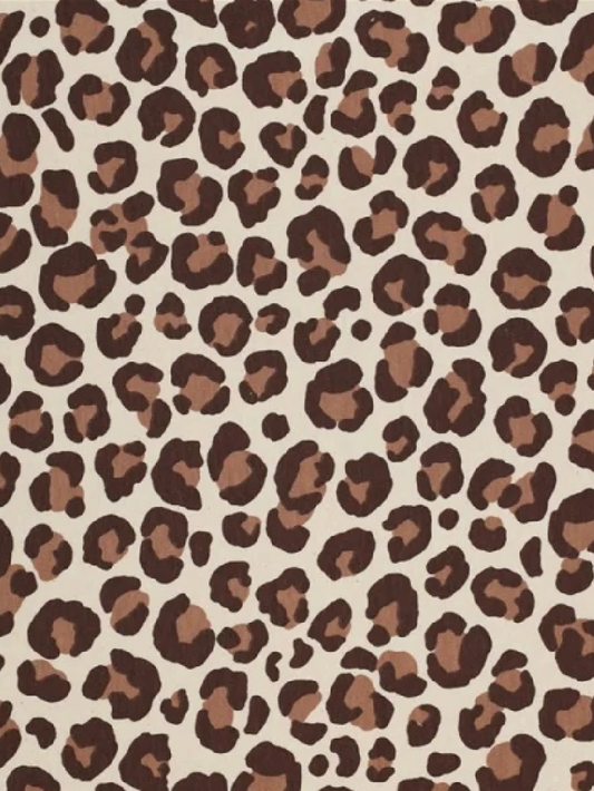 Dackel Hoodie Leo Braun