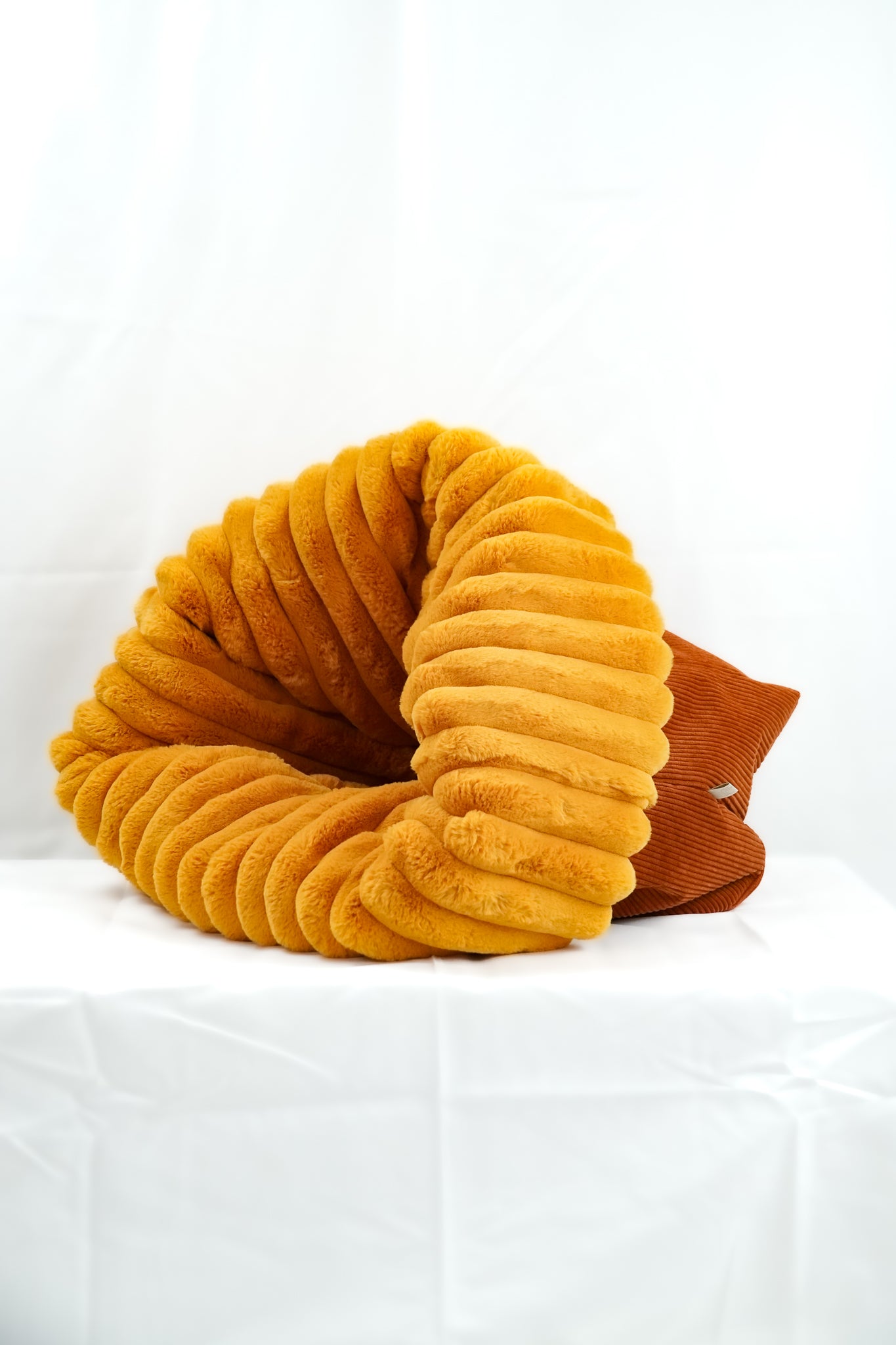 Kuschelsack Pumpkinspice