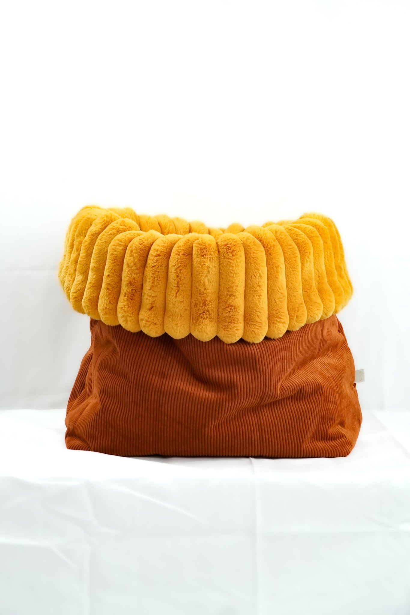 Kuschelsack Pumpkinspice